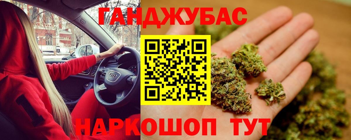Каннабис OG Kush Обь